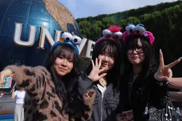 イベント盛りだくさん！！